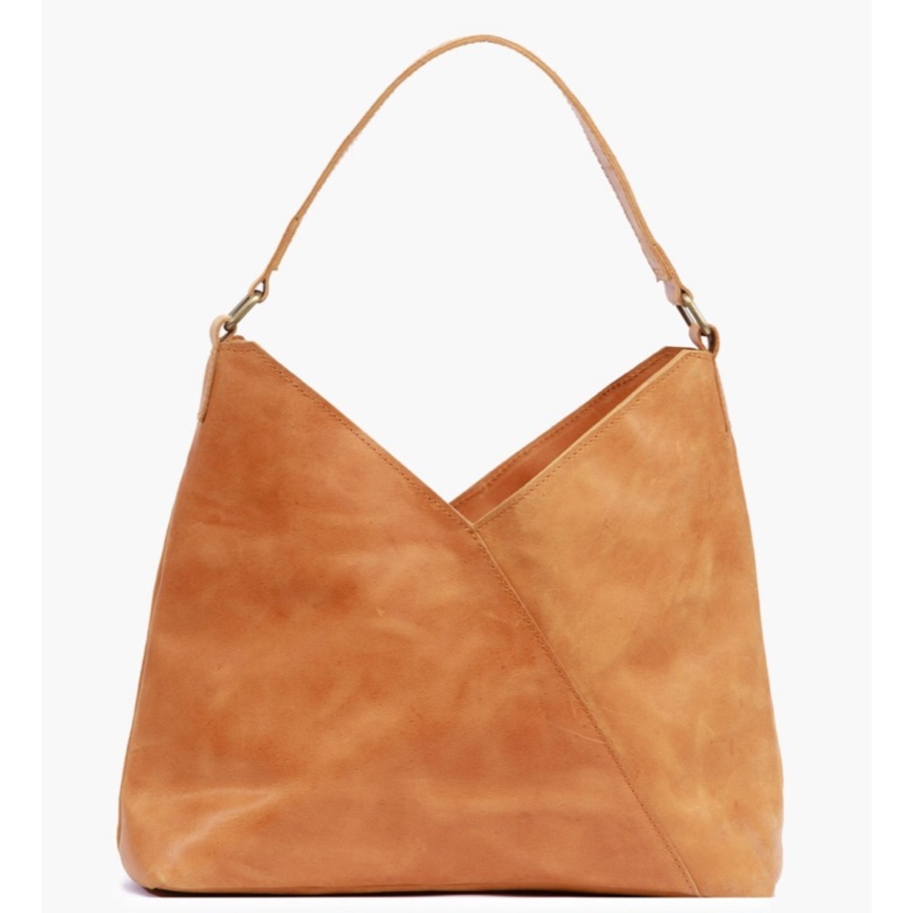 Able Shoulder Bag